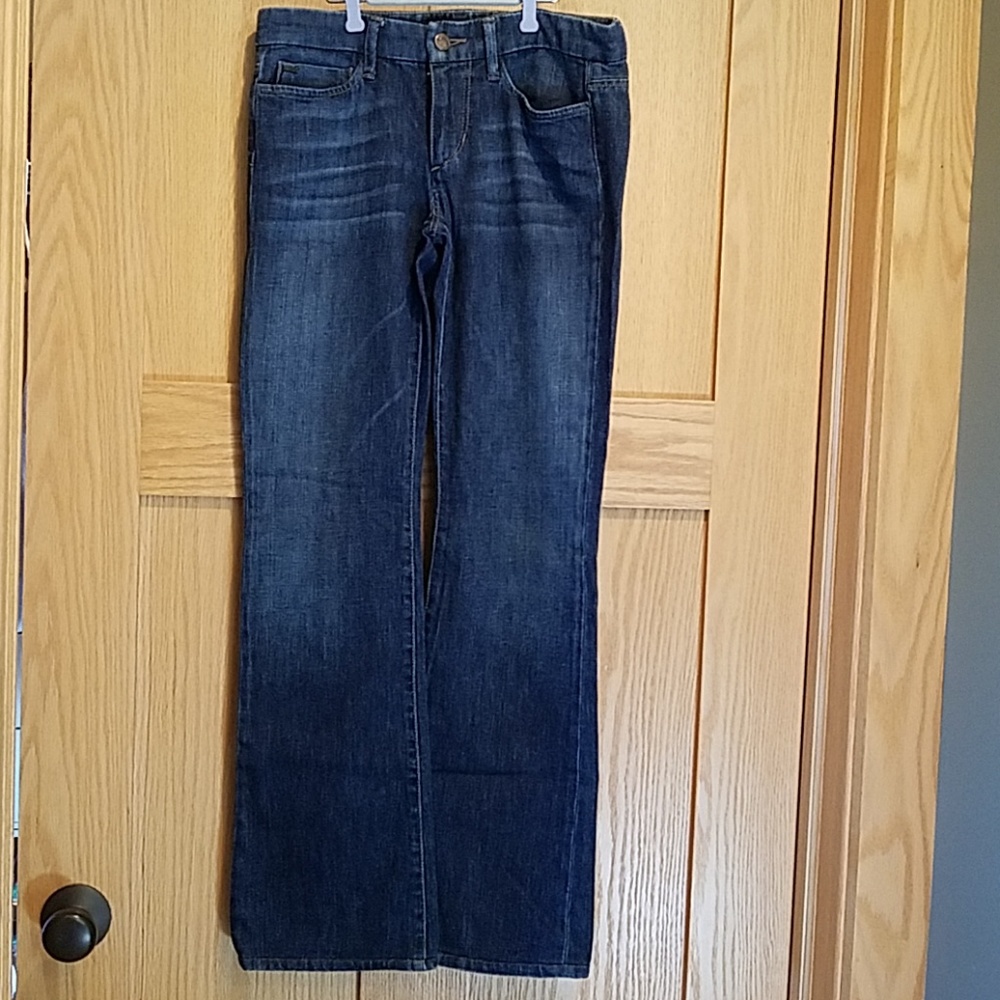 Joe's Jeans Provocateur sz.26